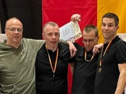 Solingen DMM LS